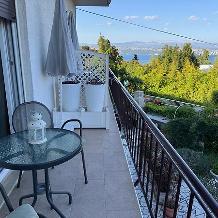 Guesthouse Villa Stanger 2 Ловран Экстерьер фото