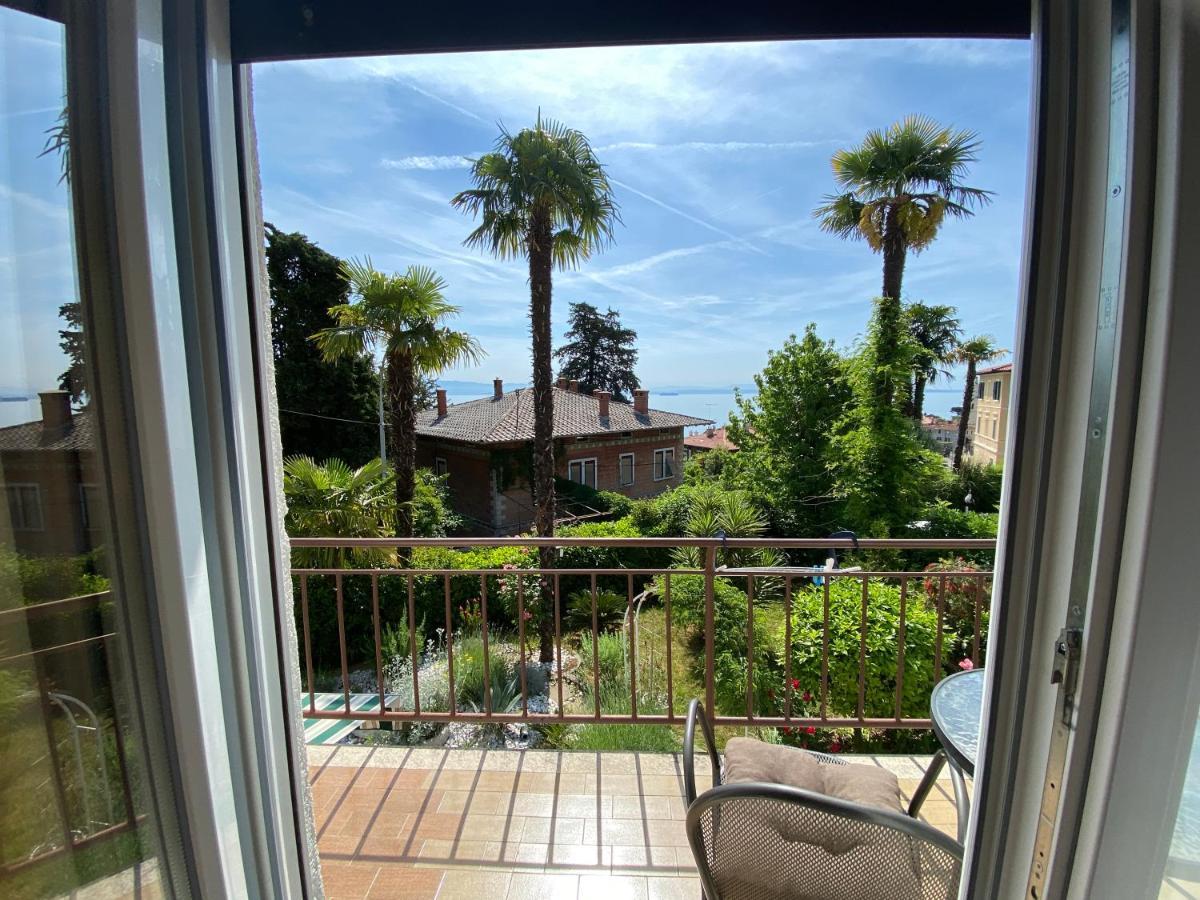 Guesthouse Villa Stanger 2 Ловран Экстерьер фото