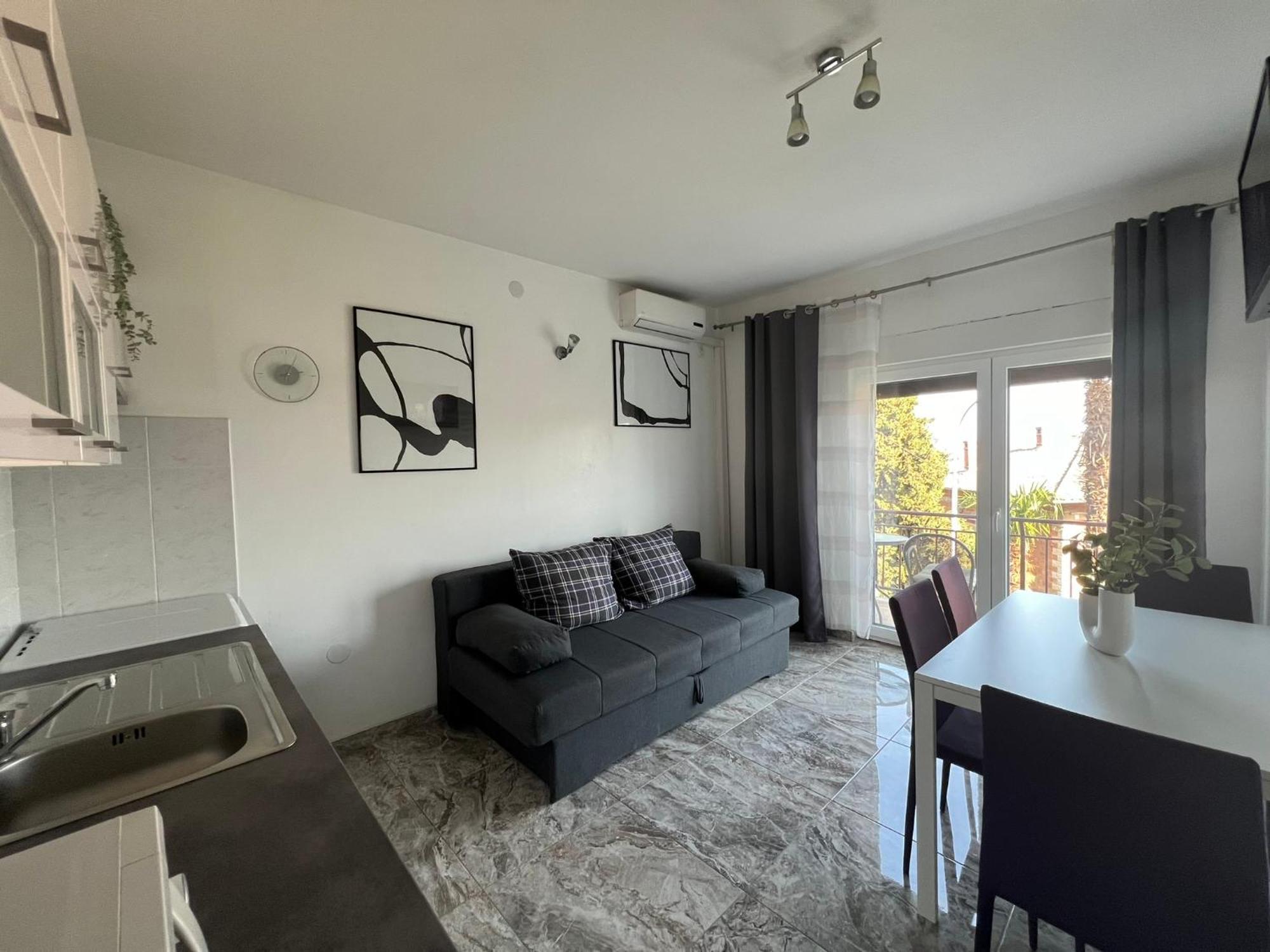 Guesthouse Villa Stanger 2 Ловран Экстерьер фото