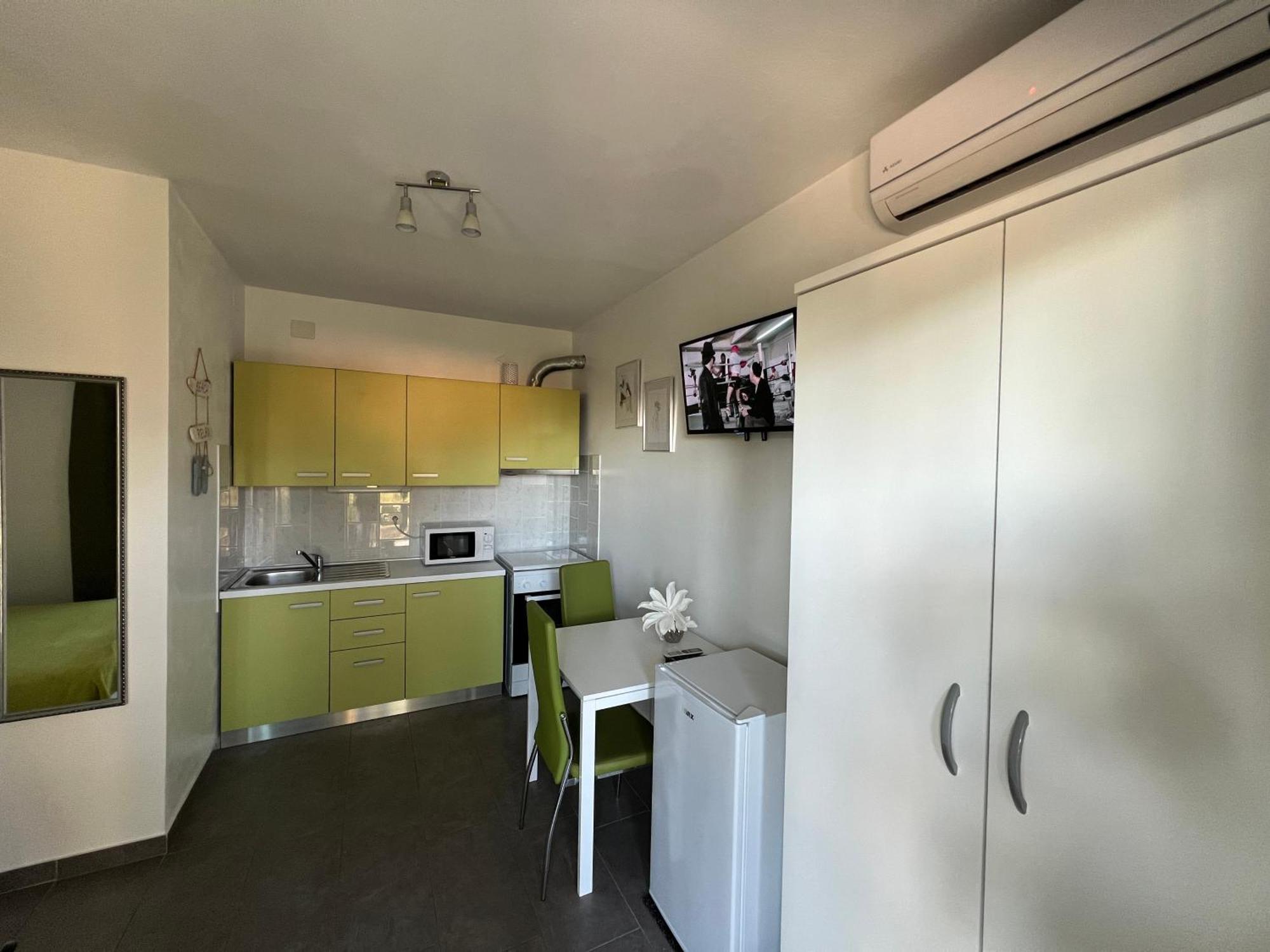 Guesthouse Villa Stanger 2 Ловран Экстерьер фото