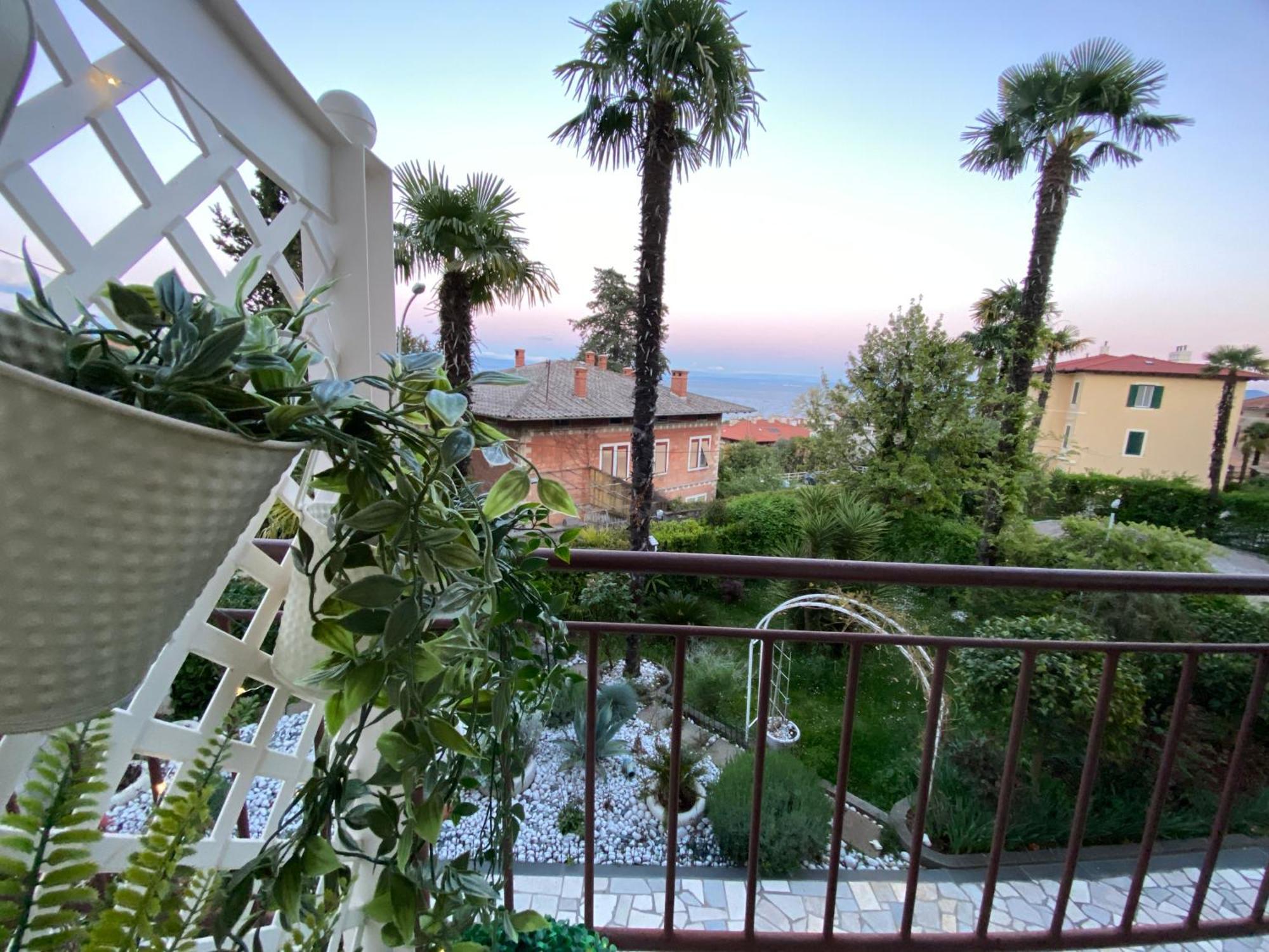 Guesthouse Villa Stanger 2 Ловран Номер фото