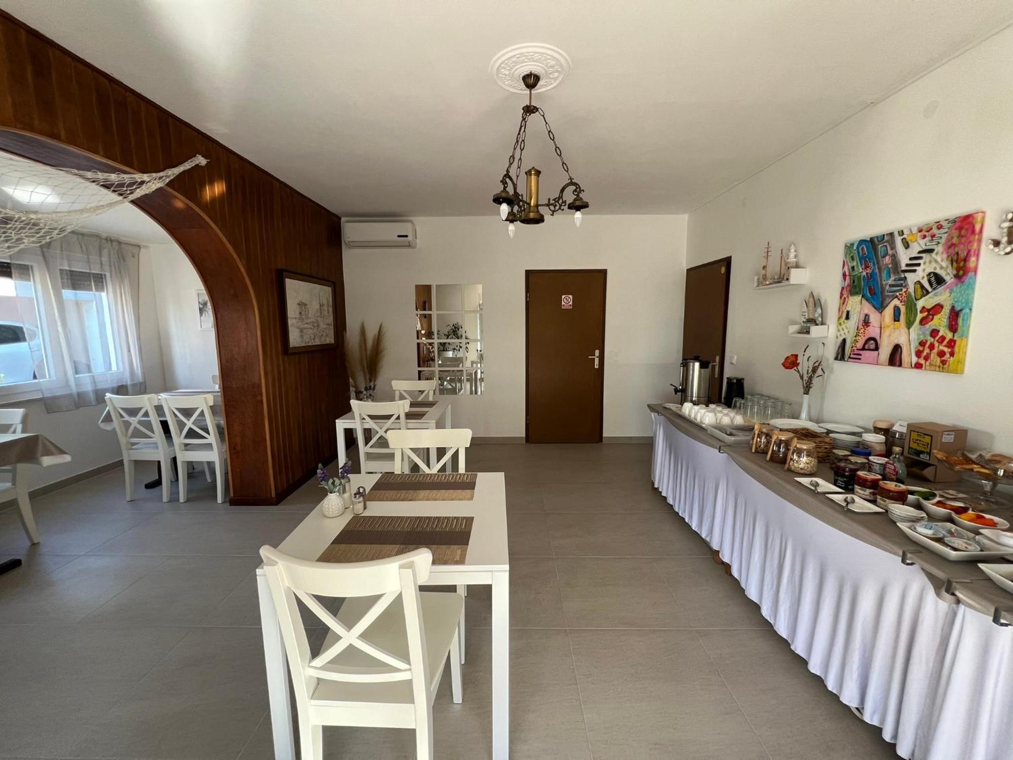 Guesthouse Villa Stanger 2 Ловран Экстерьер фото